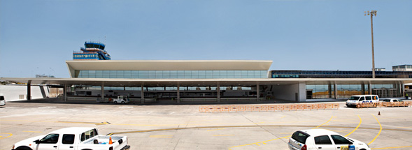 Aeropuerto de Almería