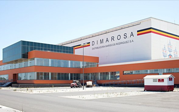 Dimarosa Huelva